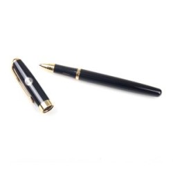 ROLLER PARK LANE COLOR NEGRO Y DORADO