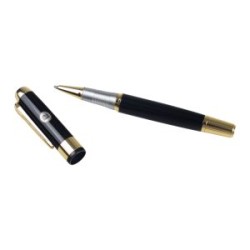 BOLIGRAFO PARK LANE COLOR NEGRO CON DORADO