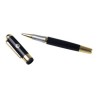 BOLIGRAFO PARK LANE COLOR NEGRO CON DORADO