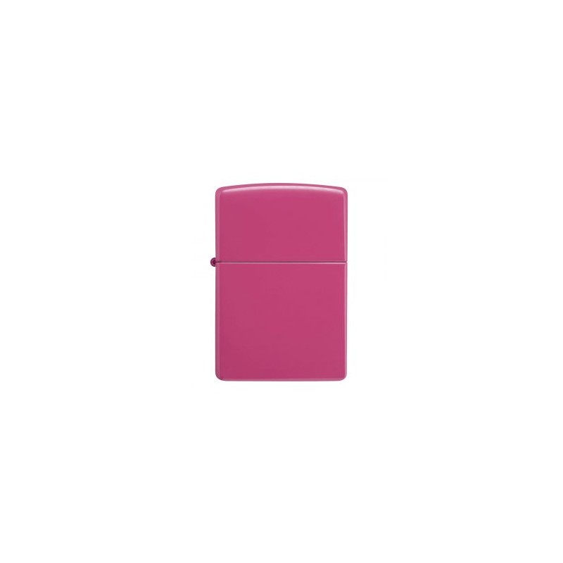ENCENDEDOR ZIPPO ROSA FREQUENCY