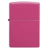 ENCENDEDOR ZIPPO ROSA FREQUENCY