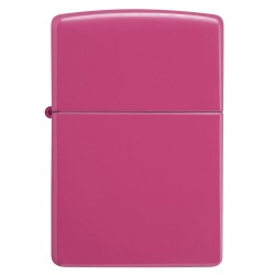 ENCENDEDOR ZIPPO ROSA FREQUENCY