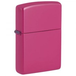 ENCENDEDOR ZIPPO ROSA FREQUENCY