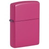 ENCENDEDOR ZIPPO ROSA FREQUENCY
