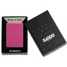ENCENDEDOR ZIPPO ROSA FREQUENCY