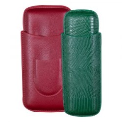 COMBO PURERA COLOR VERDE LISA + PURERA COLOR ROJO LISA A PRECIO ESPECIAL