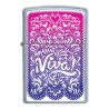 ENCENDEDOR ZIPPO DISEÑA TU MEXICO PAPEL PICADO