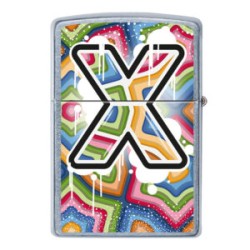 ENCENDEDOR ZIPPO DISEÑA TU MEXICO MI MEXICO COLORIDO