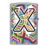 ENCENDEDOR ZIPPO DISEÑA TU MEXICO MI MEXICO COLORIDO