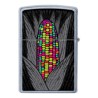 ENCENDEDOR ZIPPO DISEÑA TU MEXICO HIJOS DEL MAIZ