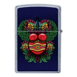 ENCENDEDOR ZIPPO DISEÑA TU MEXICO CREADORA DE ESTRELLAS