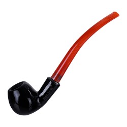 PIPA PARK LANE BRILLANTE NARANJA 18 CM