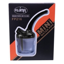 MINI PIPA DE AGUA FUJIMA PAVONADO