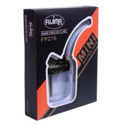 MINI PIPA DE AGUA FUJIMA PAVONADO