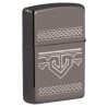 ENCENDEDOR ZIPPO DISEÑO ODIN