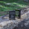 ENCENDEDOR ZIPPO DISEÑO ODIN