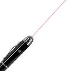 BOLIGRAFO PARK LANE DE METAL COLOR NEGRO CON LASER Y USB