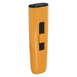 ENCENDEDOR CON USB INTEGRADO COLOR NARANJA