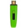 ENCENDEDOR CON USB INTEGRADO COLOR VERDE