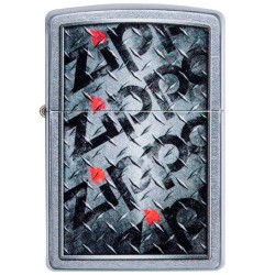 ENCENDEDOR ZIPPO LETRAS ZIPPO
