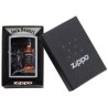 ENCENDEDOR ZIPPO JACK DANIELS