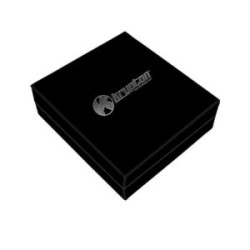 ENCENDEDOR KRYPTON BLANCO CON CABLE USB INTEGRADO