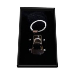 ENCENDEDOR EN FORMA DE AUTO PEQUEÑO CON USB INTEGRADO Y LLAVERO