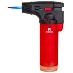 ENCENDEDOR KRYPTON DE SOPLETE RECIPIENTE PLASTICO