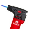 ENCENDEDOR KRYPTON DE SOPLETE RECIPIENTE PLASTICO