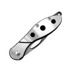 NAVAJA DE BLOQUEO MANUAL DE 15 CM