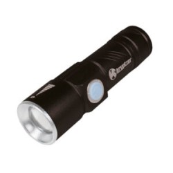 LINTERNA KRYPTON NEGRA