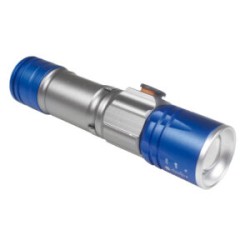 LINTERNA KRYPTON AZUL