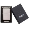 ENCENDEDOR ZIPPO CROMADO