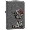 SET DE REGALO ENCENDEDORES ZIPPO CALAVERA