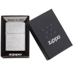 ENCENDEDOR ZIPPO DISEÑO LINEAL