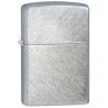 ENCENDEDOR ZIPPO DISEÑO BARRIDO EN ESPIGA