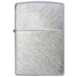 ENCENDEDOR ZIPPO DISEÑO BARRIDO EN ESPIGA