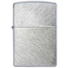ENCENDEDOR ZIPPO DISEÑO BARRIDO EN ESPIGA