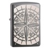 ENCENDEDOR ZIPPO BRUJULA