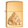 ENCENDEDOR ZIPPO BUDA