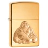 ENCENDEDOR ZIPPO BUDA