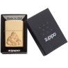 ENCENDEDOR ZIPPO BUDA