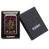 ENCENDEDOR ZIPPO DISEÑA TU MEXICO PURA VIDA