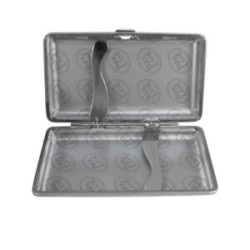 CIGARRERA PARK LANE PU DISEÑO ABSTRACTO 100/14