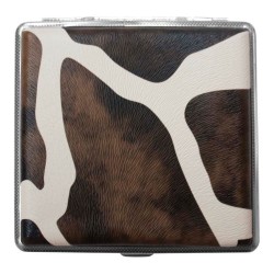 CIGARRERA PARK LANE PU DISEÑO VACUNO 85/20