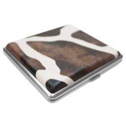 CIGARRERA PARK LANE PU DISEÑO VACUNO 85/20