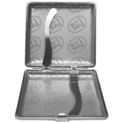 CIGARRERA PARK LANE PU DISEÑO VACUNO 85/20