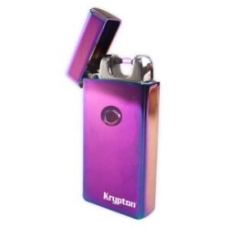 ENCENDEDOR ELECTRONICO KRYPTON SPECTRUM CON CABLE USB INTEGRADO