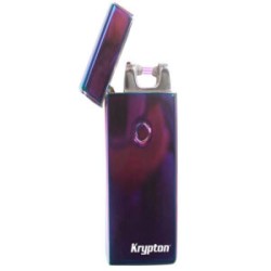 ENCENDEDOR ELECTRONICO KRYPTON SPECTRUM CON CABLE USB INTEGRADO