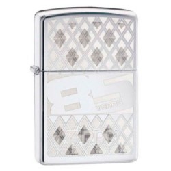 ENCENDEDOR ZIPPO 85 ANIVERSARIO